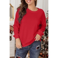 Azura Exchange Crew Neck Pullover Sweatshirt - S thumbnail
