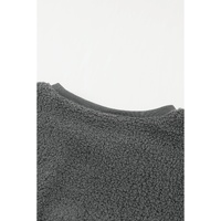Azura Exchange Colorblock Plush Sweatshirt - XL thumbnail