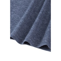 Azura Exchange Blue Solid Color Crew Neck Tank Top - 2XL thumbnail