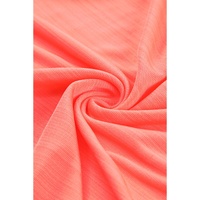 Azura Exchange Pink Printed Lined Tankini Swimsuit - S thumbnail