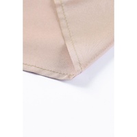 Azura Exchange Embroidered High Waist Maxi Skirt - S thumbnail