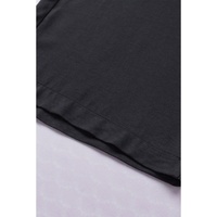 Azura Exchange Casual Wide Leg Pants with Drawstring Elastic Waist - S thumbnail