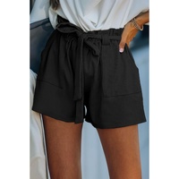 Azura Exchange Pocketed Knit Shorts - M thumbnail