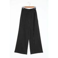 Azura Exchange Pocketed Wide Leg Tencel Jeans - 12 US thumbnail