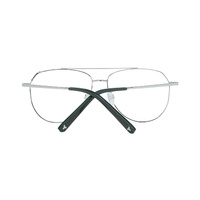 Bally Unisex's Silver Unisex Optical Frames - One Size thumbnail