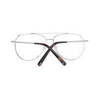 Bally Unisex's Rose Gold Unisex Optical Frames - One Size thumbnail
