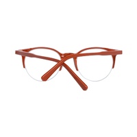 Bally Unisex's Brown Unisex Optical Frames - One Size thumbnail
