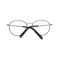 Bally Unisex's Black Unisex Optical Frames - One Size thumbnail