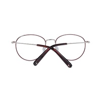 Bally Unisex's Burgundy Unisex Optical Frames - One Size thumbnail