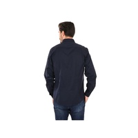 Ballantyne Men's Blue Cotton Shirt - 40 IT thumbnail