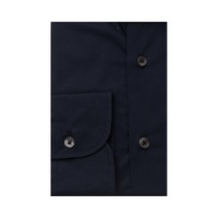 Bagutta Men's Blue Cotton Shirt - M thumbnail