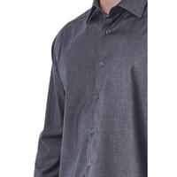 Regular Fit Shirt with Italian Collar 42 IT Men thumbnail