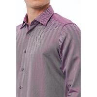 Regular Fit Shirt with Italian Collar 42 IT Men thumbnail