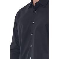 Regular Fit Shirt With Italian Collar 42 IT Men thumbnail