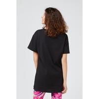 Oversized Front Print T-Shirt W28 US Women thumbnail