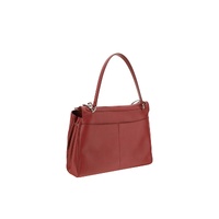 Balenciaga Women's Rodeo Leather Shoulder Bag - One Size thumbnail