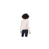 Baldinini Monogram Long Sleeve Sweater M Women thumbnail