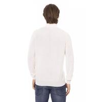 Monogram Turtleneck Sweater M Men thumbnail