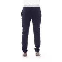 Lace Closure Fleece Sport Pants with Logo and Pockets 2XL Men thumbnail