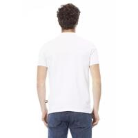 Embroidered Short Sleeve Polo Shirt 3XL Men thumbnail