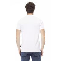 Embroidered Short Sleeve Polo Shirt 2XL Men thumbnail