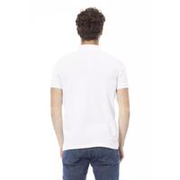 Embroidered Polo Shirt L Men thumbnail
