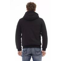 Threaded Pocket Jacket with Double Breasted Closure XL Men thumbnail