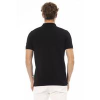 Embroidered Short Sleeve Polo Shirt 4XL Men thumbnail