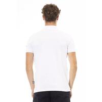 Embroidered Polo Shirt L Men thumbnail