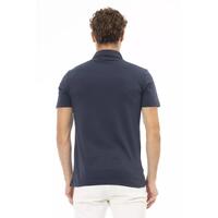 Embroidered Logo Polo Shirt 2XL Men thumbnail