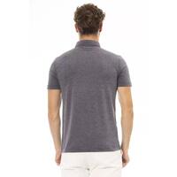 Embroidered Logo Polo Shirt 2XL Men thumbnail