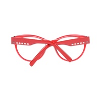 Tod's Women's Red  Optical Frames - One Size thumbnail