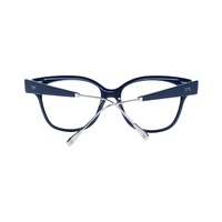 Tod's Women's Blue  Optical Frames - One Size thumbnail