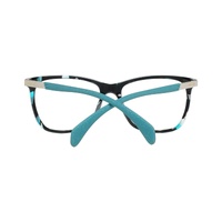 Police Women's Black  Optical Frames - One Size thumbnail