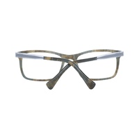 Police Men's Green  Optical Frames - One Size thumbnail
