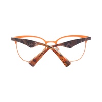 Police Women's Brown  Optical Frames - One Size thumbnail