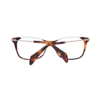 Police Women's Brown  Optical Frames - One Size thumbnail