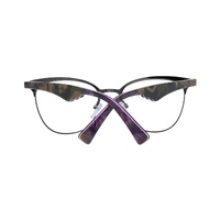 Police Women's Purple  Optical Frames - One Size thumbnail