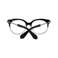 Sandro Women's Black  Optical Frames - One Size thumbnail