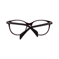 Maje Women's Burgundy  Optical Frames - One Size thumbnail