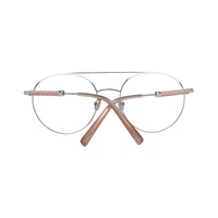 Tod's Women's Silver  Optical Frames - One Size thumbnail