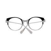 Omega Women's Black  Optical Frames - One Size thumbnail