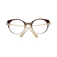 Omega Women's Brown  Optical Frames - One Size thumbnail