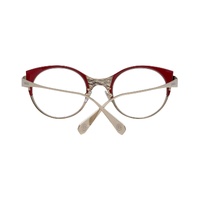 Omega Women's Red  Optical Frames - One Size thumbnail
