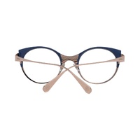 Omega Women's Blue  Optical Frames - One Size thumbnail