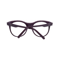 Tod's Women's Purple  Optical Frames - One Size thumbnail