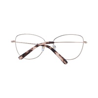 Bally Women's Burgundy  Optical Frames - One Size thumbnail