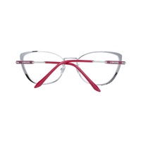 Longines Women's Burgundy  Optical Frames - One Size thumbnail