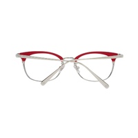 Omega Women's Red  Optical Frames - One Size thumbnail