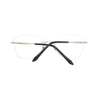 Longines Women's Gray  Optical Frames - One Size thumbnail
